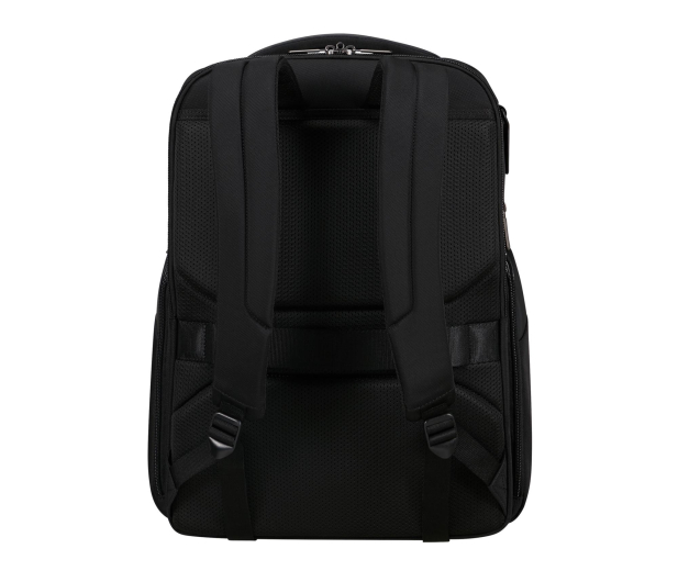 Samsonite PLECAK DO LAPTOPA EVOSIGHT 17.3" CZARNY - 1483090 - zdjęcie 5